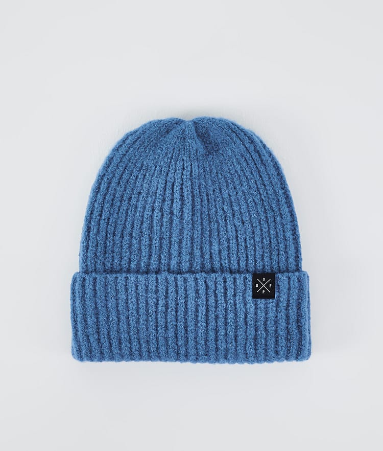 Chunky 2022 Beanie čepice Blue Steel, Obrázek 1 z 3