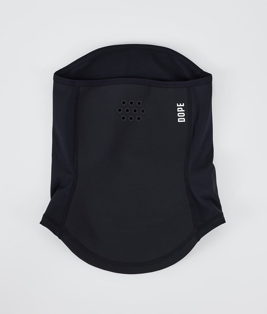 Stanton II スキー マスク Black