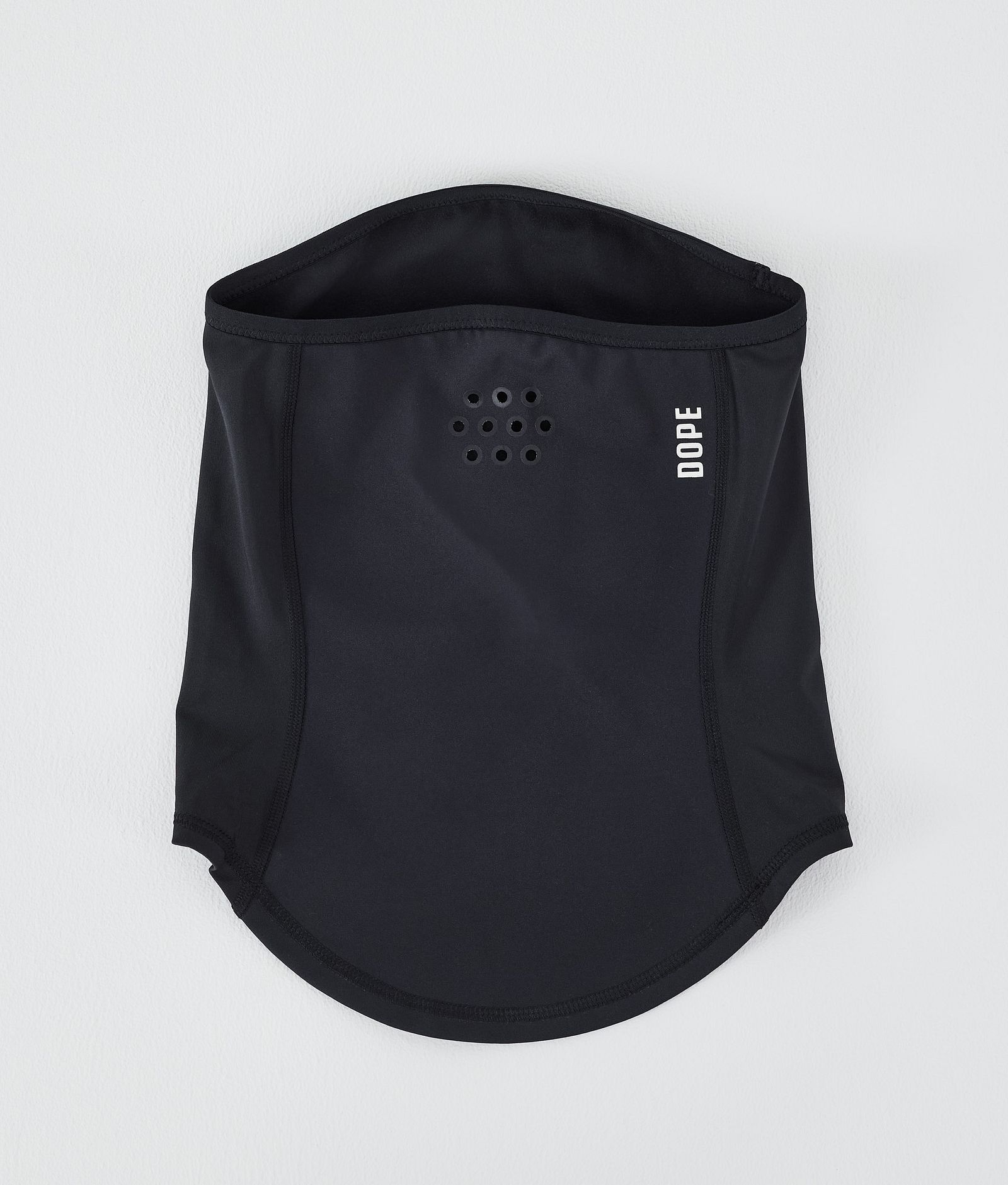 Stanton II Schlauchtuch Black, Bild 1 von 5