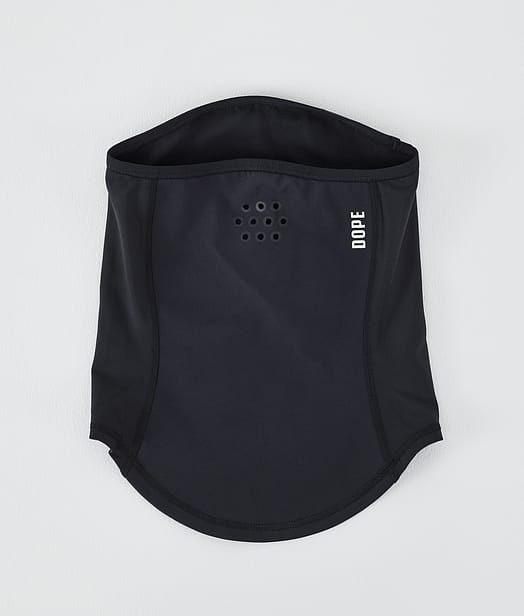 Stanton II Facemask Black
