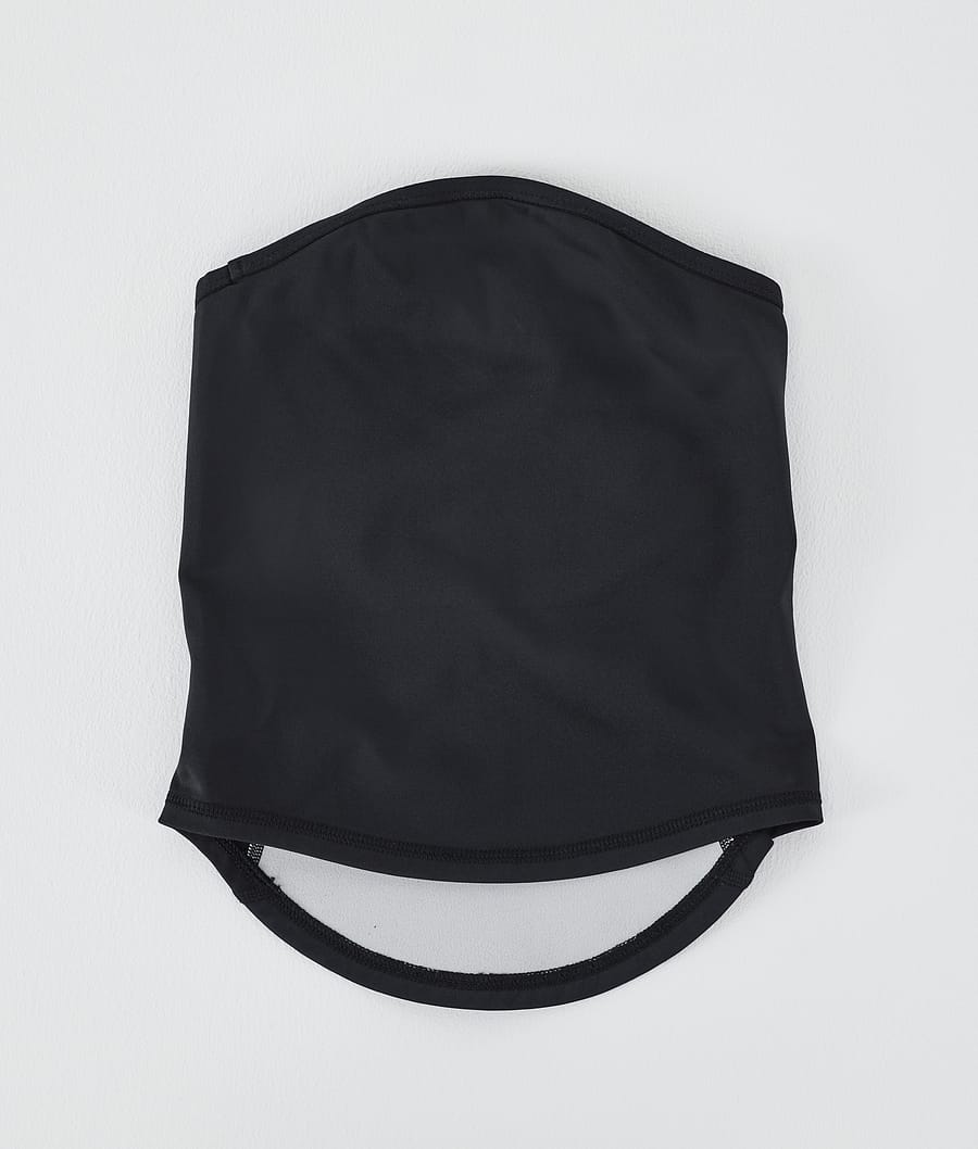 Stanton II Facemask Black