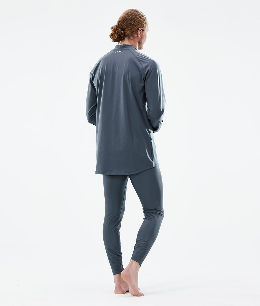 Snuggle 2022 Termotričko Pánské 2X-Up Metal Blue