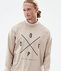 Snuggle 2022 Top Termiczny Mężczyźni 2X-Up Sand, Zdjęcie 2 z 5