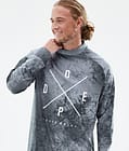 Snuggle 2022 Base Layer Top Men 2X-Up Dirt, Image 2 of 5