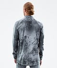 Snuggle 2022 Base Layer Top Men 2X-Up Dirt, Image 3 of 5