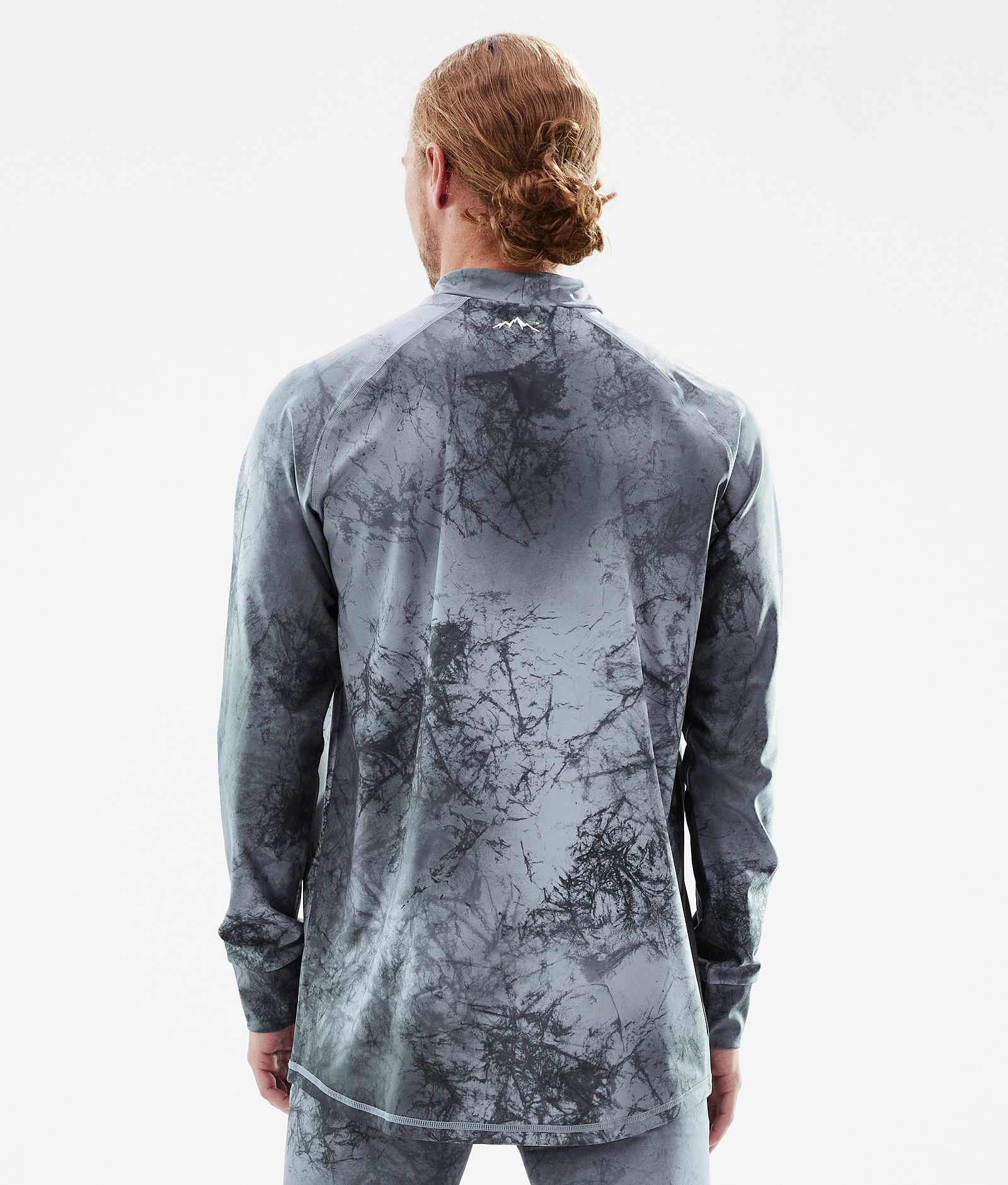 Snuggle 2022 Base Layer Top Men 2X-Up Dirt, Image 3 of 5