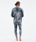 Snuggle 2022 Base Layer Top Men 2X-Up Dirt, Image 5 of 5