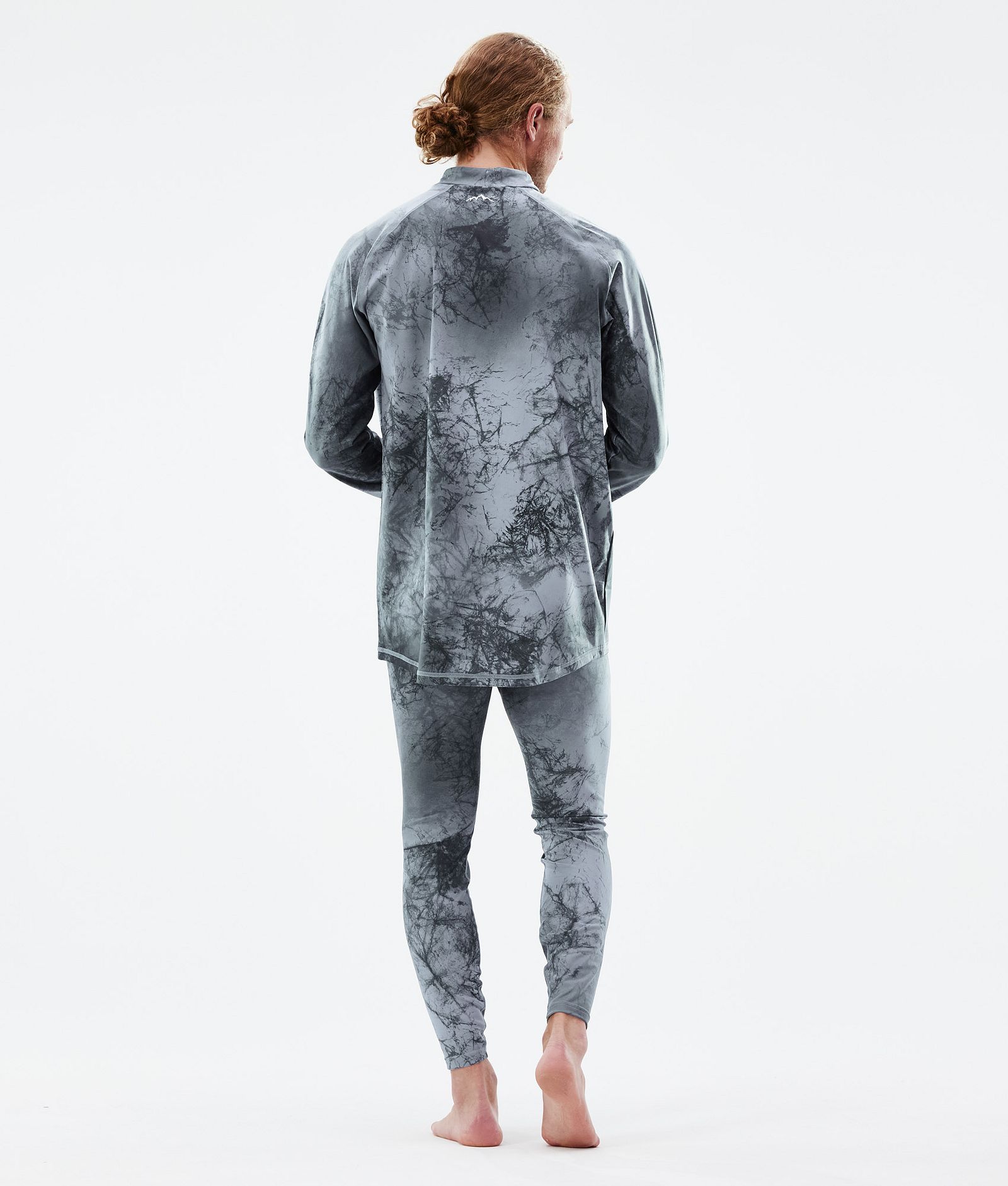 Snuggle 2022 Base Layer Top Men 2X-Up Dirt, Image 5 of 5