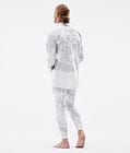 Snuggle 2022 Base Layer Top Men 2X-Up Grey Camo, Image 5 of 5