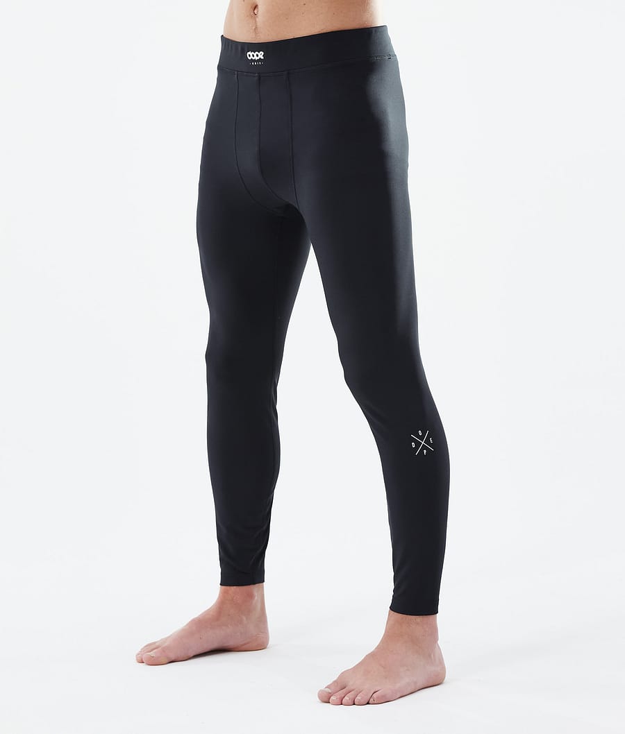 Snuggle 2022 Pantalón Térmico Hombre 2X-Up Black