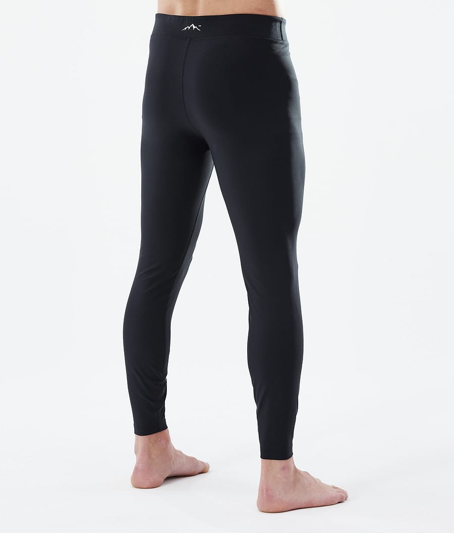 Snuggle Base Layer Pant Men 2X-Up Black