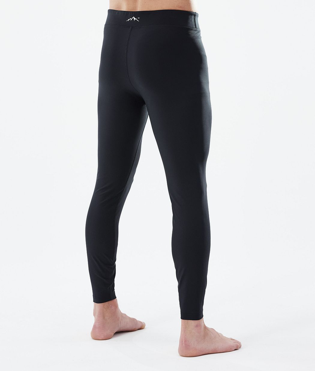 Snuggle Base Layer Pant Men 2X-Up Black