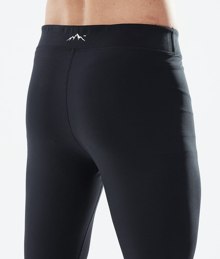 Snuggle Base Layer Pant Men 2X-Up Black
