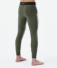 Snuggle 2022 Pantalón Térmico Hombre 2X-Up Olive Green, Imagen 2 de 7