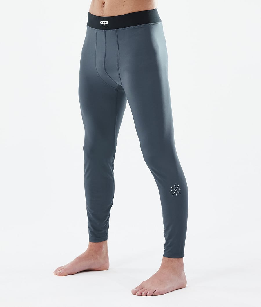 Snuggle 2022 Pantalón Térmico Hombre 2X-Up Metal Blue
