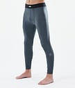 Snuggle 2022 Pantalon thermique Homme 2X-Up Metal Blue