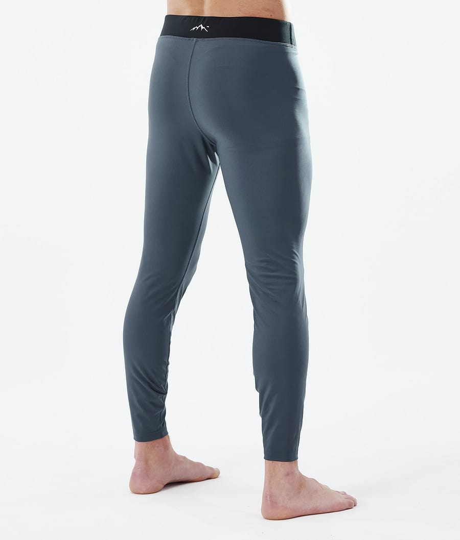 Snuggle 2022 Termokalhoty Pánské 2X-Up Metal Blue