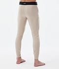 Snuggle 2022 Pantalon thermique Homme 2X-Up Sand, Image 2 sur 7
