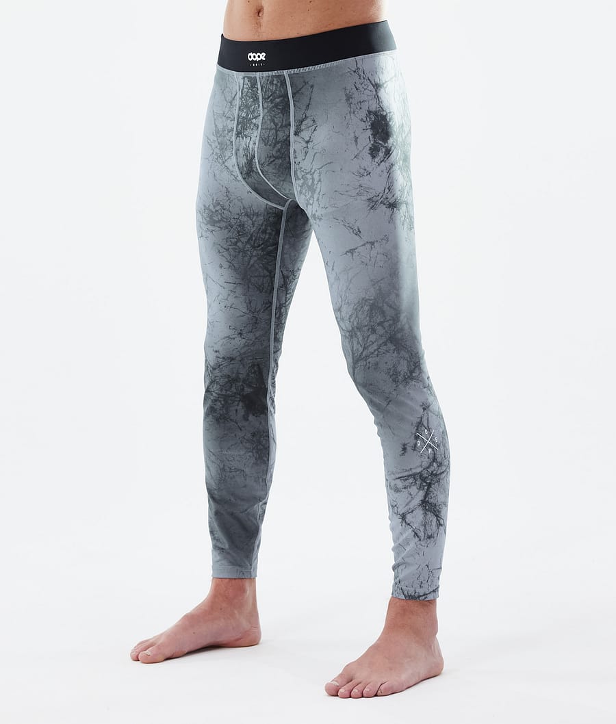 Snuggle 2022 Pantalón Térmico Hombre 2X-Up Dirt