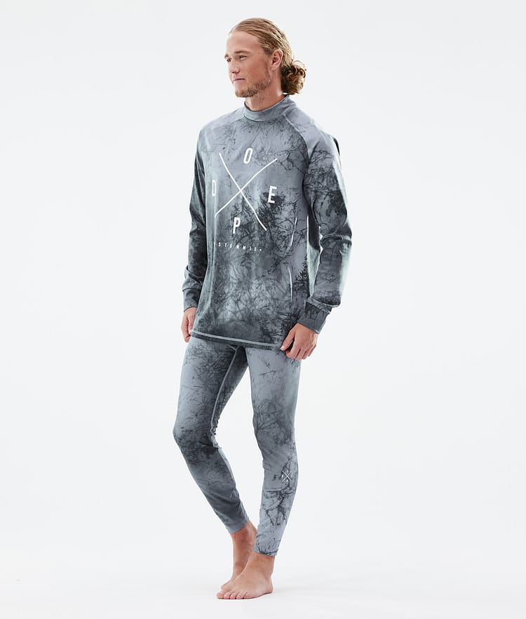 Snuggle 2022 Pantalón Térmico Hombre 2X-Up Dirt, Imagen 3 de 7