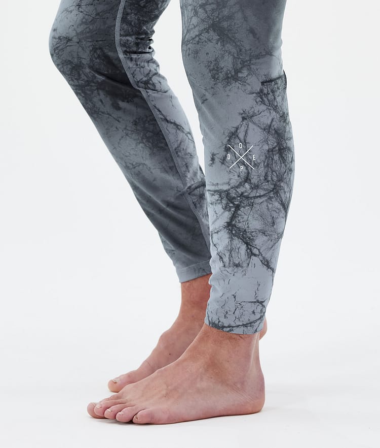 Snuggle 2022 Legginsy Termoaktywne Mężczyźni 2X-Up Dirt