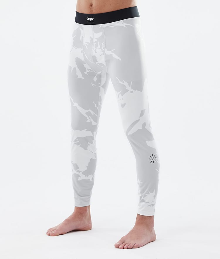 Snuggle 2022 Pantalón Térmico Hombre 2X-Up Grey Camo, Imagen 1 de 7