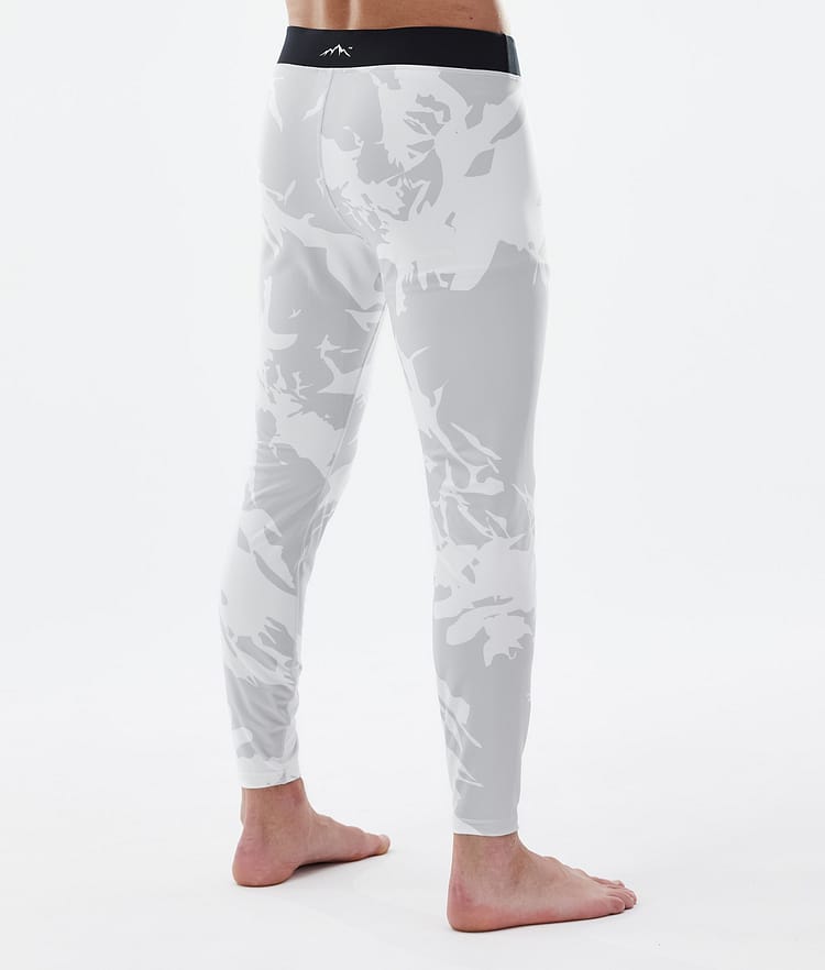 Snuggle 2022 Pantalón Térmico Hombre 2X-Up Grey Camo, Imagen 2 de 7