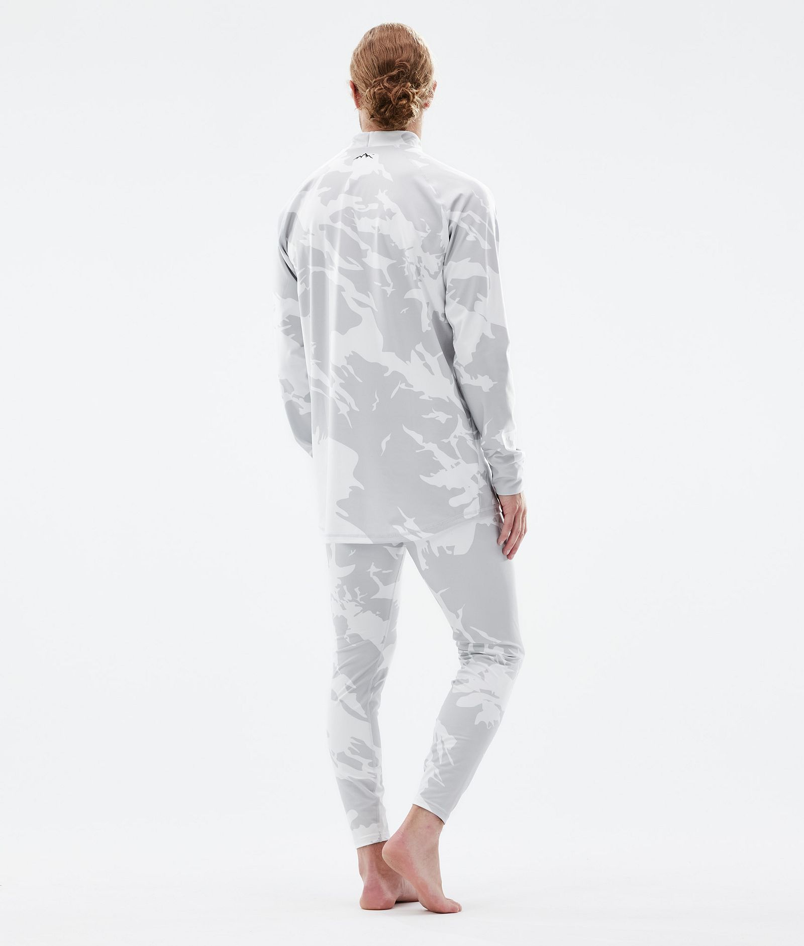 Snuggle 2022 Pantalón Térmico Hombre 2X-Up Grey Camo, Imagen 4 de 7