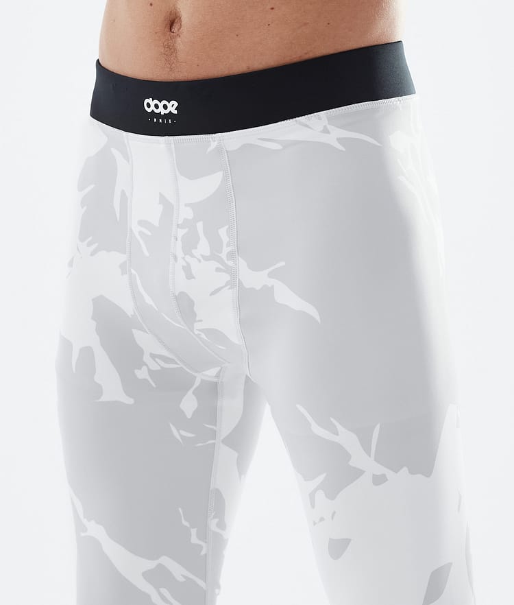 Snuggle 2022 Pantalón Térmico Hombre 2X-Up Grey Camo, Imagen 5 de 7