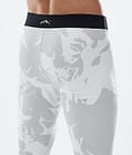 Snuggle 2022 Pantalón Térmico Hombre 2X-Up Grey Camo, Imagen 6 de 7