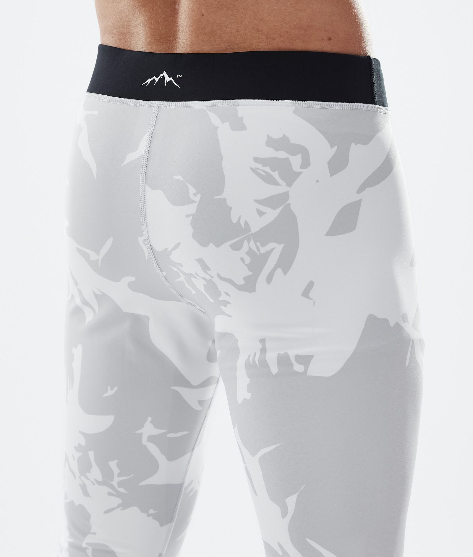Snuggle 2022 Pantalón Térmico Hombre 2X-Up Grey Camo, Imagen 6 de 7