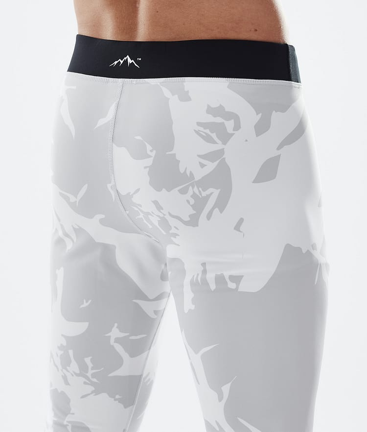 Snuggle 2022 Pantalón Térmico Hombre 2X-Up Grey Camo, Imagen 6 de 7