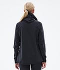 Snuggle W 2022 Tee-shirt thermique Femme 2X-Up Black, Image 3 sur 6