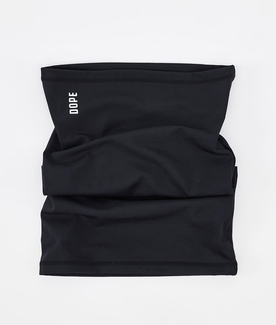 Snuggle W 2022 Base Layer Top Women 2X-Up Black