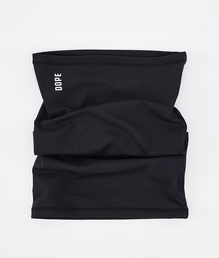 Snuggle W 2022 Funktionsshirt Damen 2X-Up Black