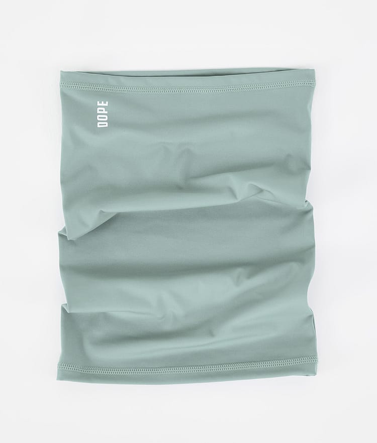 Snuggle W 2022 Underställströja Dam 2X-Up Faded Green, Bild 6 av 6