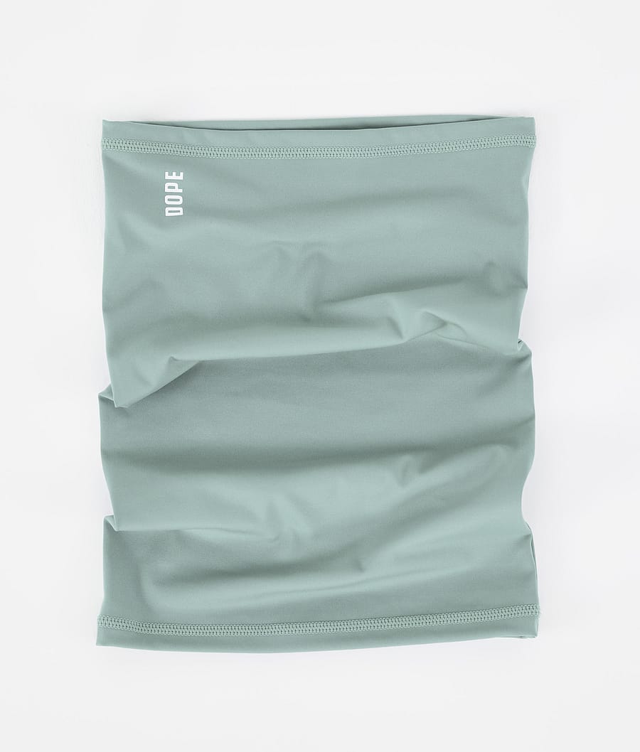 Snuggle W 2022 Base Layer Top Women 2X-Up Faded Green