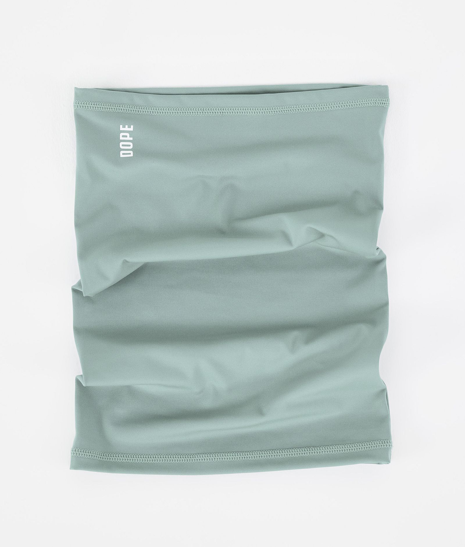 Snuggle W 2022 Underställströja Dam 2X-Up Faded Green, Bild 6 av 6