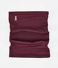 Snuggle W 2022 Base Layer Top Women 2X-Up Burgundy, Image 6 of 6