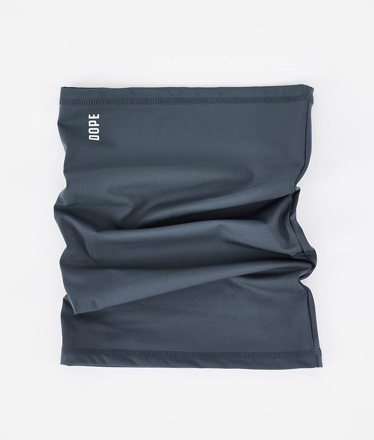 Snuggle W 2022 Baselayer top Dame 2X-Up Metal Blue, Billede 6 af 6