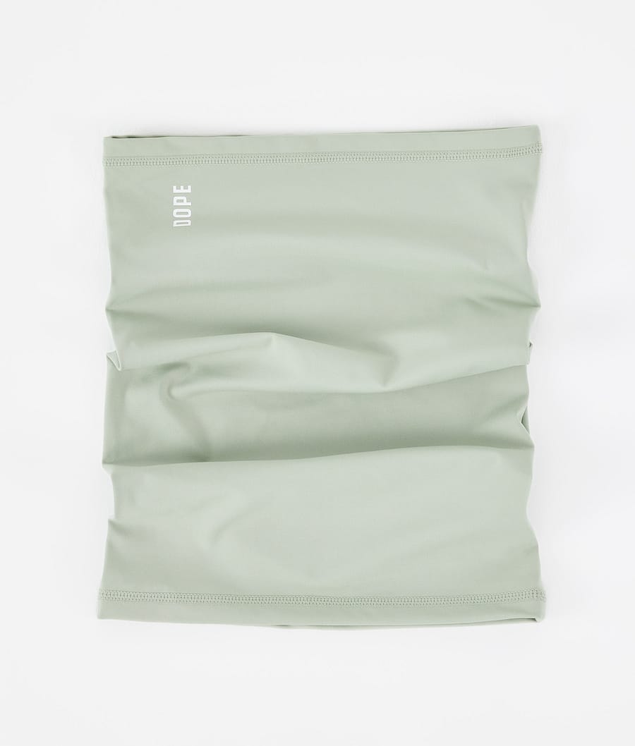 Snuggle W ベースレイヤートップ レディース 2X-Up Soft Green