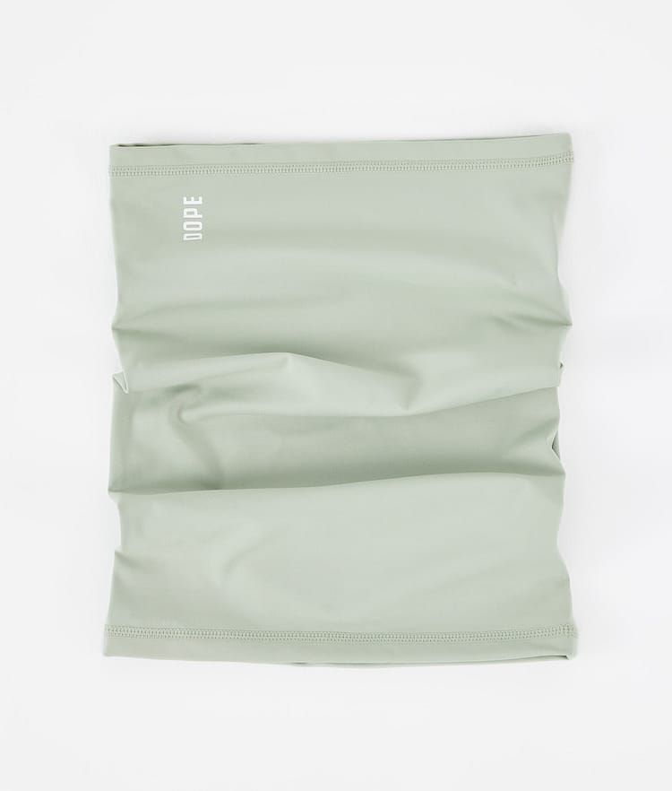 Snuggle W 2022 ベースレイヤートップ レディース 2X-Up Soft Green