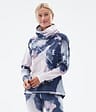 Snuggle W 22 Base Layer Top Women Cumulus