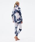 Snuggle W 2022 Base Layer Top Women 2X-Up Cumulus, Image 5 of 6