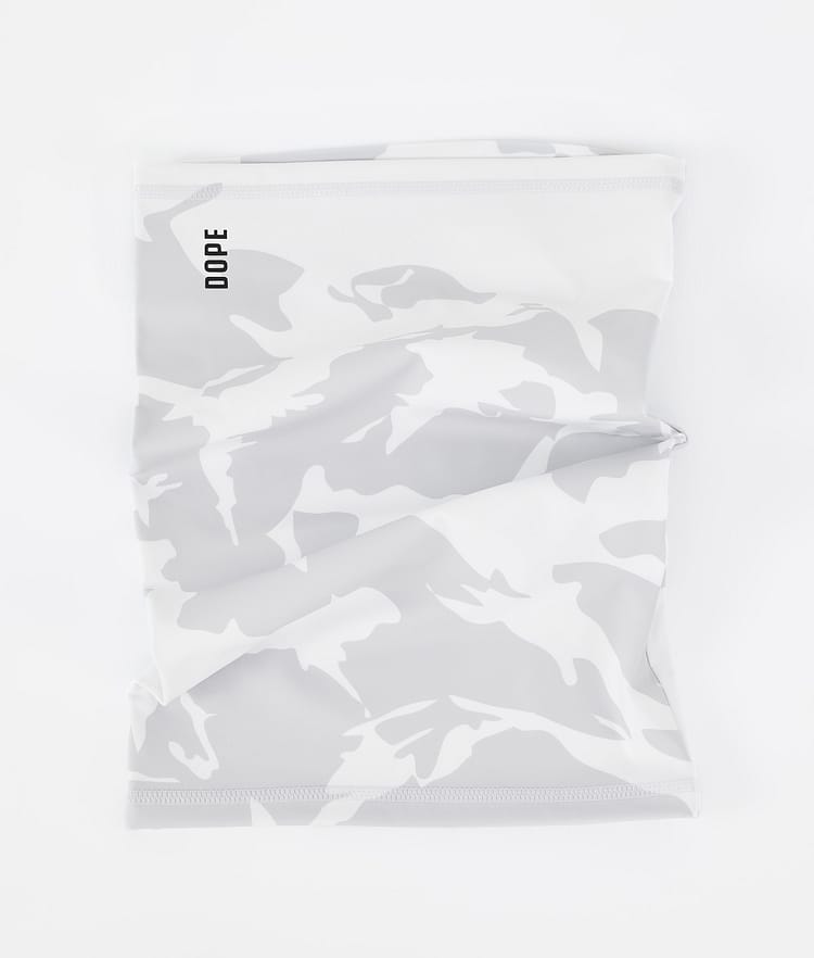 Snuggle W 2022 Tee-shirt thermique Femme 2X-Up Grey Camo, Image 6 sur 6