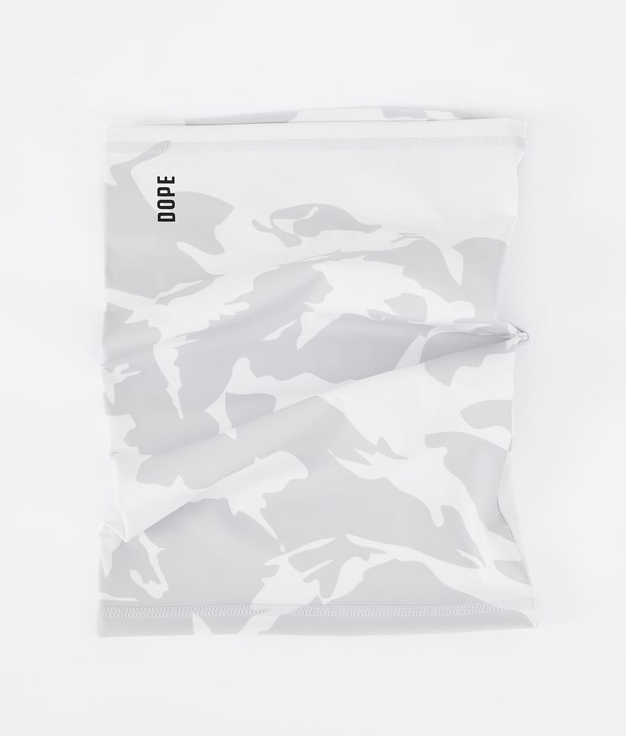 Snuggle W ベースレイヤートップ レディース 2X-Up Grey Camo