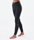 Snuggle W 2022 Superundertøy bukse Dame 2X-Up Black, Bilde 1 av 7