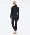 Snuggle W 2022 Pantalon thermique Femme 2X-Up Black