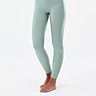 Dope Snuggle W Base Layer Pant Faded Green