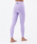 Snuggle W 2022 Baselayer tights Dame 2X-Up Faded Violet, Billede 2 af 7